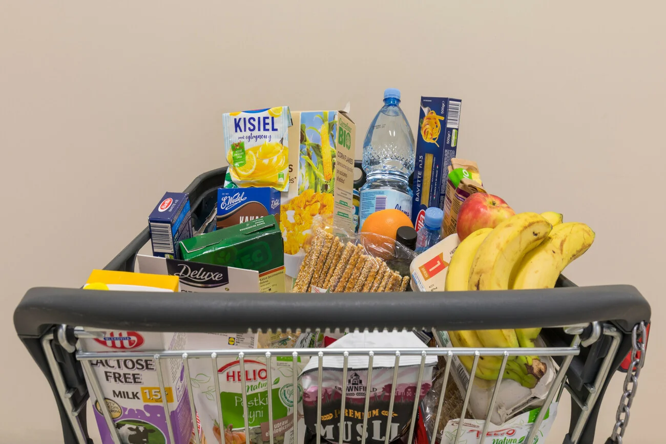 Ceny w sklepach przestają spadać. TOP 5 drożejących produktów