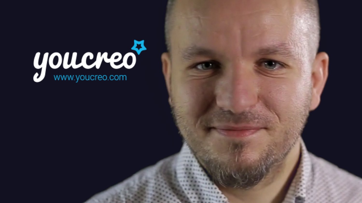 Darek Kowalski to doświadczony człowiek biznesu. Doceniony min. dwukrotnie przez Deloitte