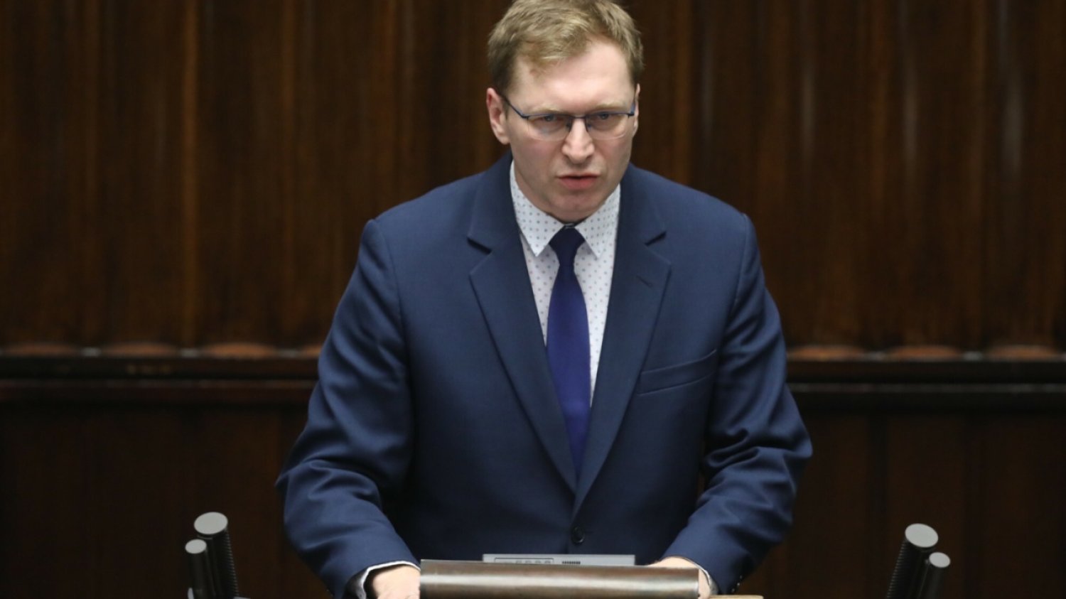 Paweł Lisiecki.