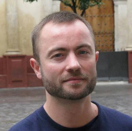 Piotr Pierzak, StartVenture@Poland