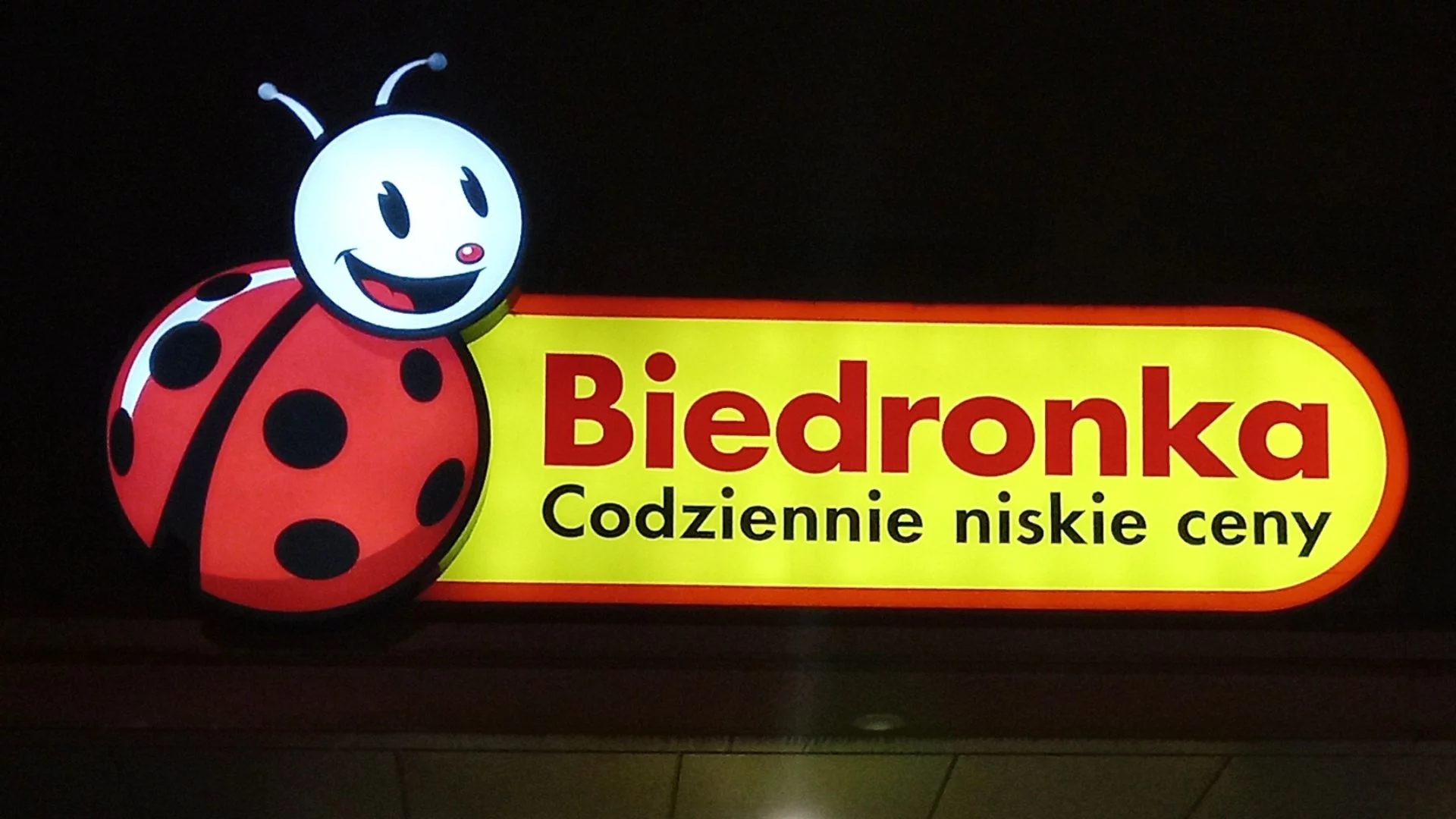 Biedronka nie próżnowała. Paczka świąteczna dla pracowników robi furorę w sieci