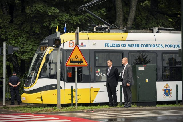 Przyszłość Pesy stoi pod znakiem zapytania