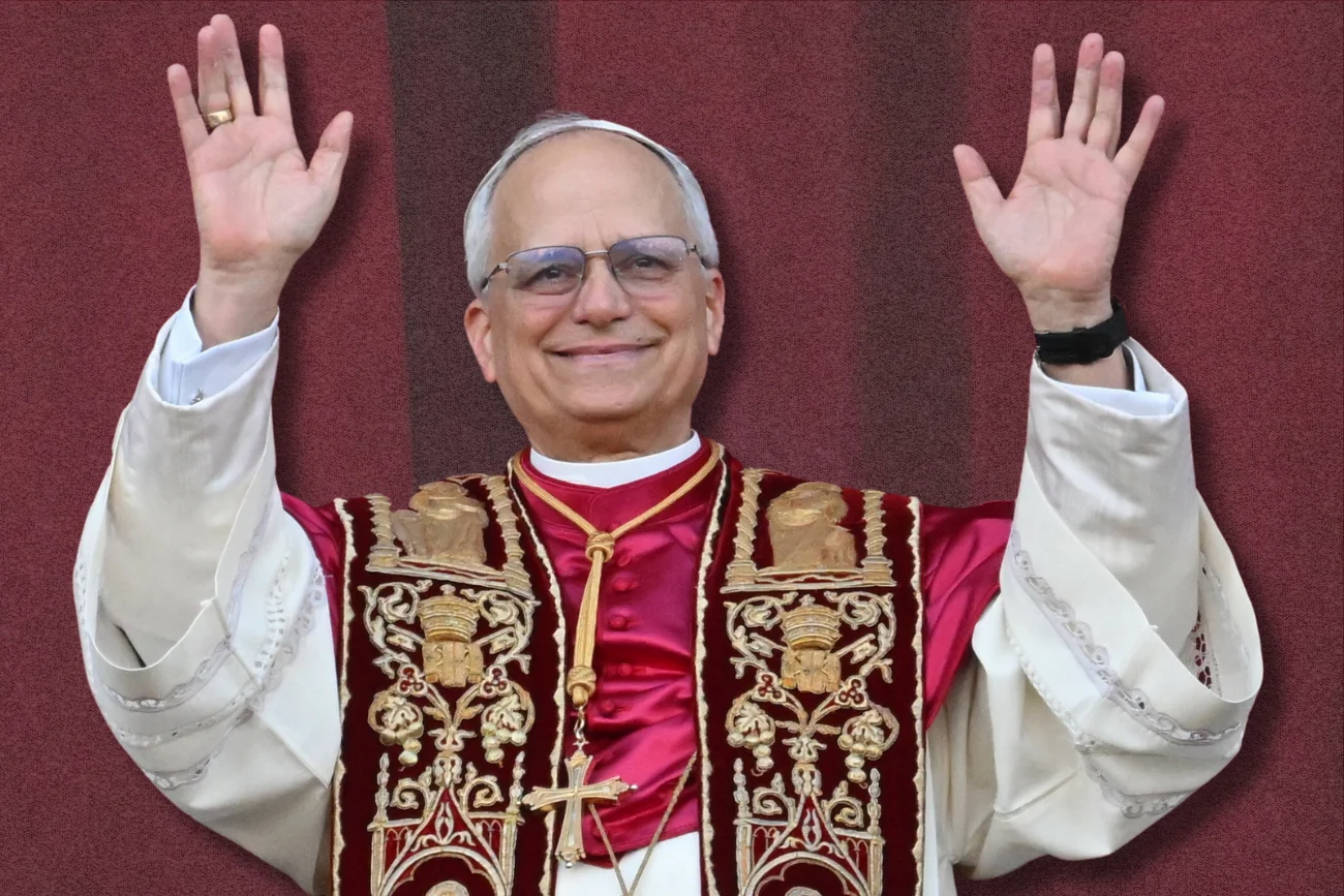 Nowy papież, Leon XIV, jest członkiem Zakonu Augustianów, który promuje życie w prostocie, wspólnocie i duchowym skupieniu.