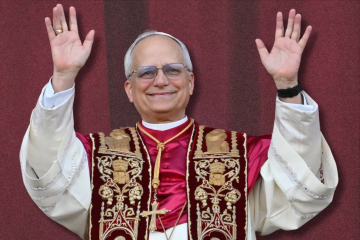 Nowy papież, Leon XIV, jest członkiem Zakonu Augustianów, który promuje życie w prostocie, wspólnocie i duchowym skupieniu.