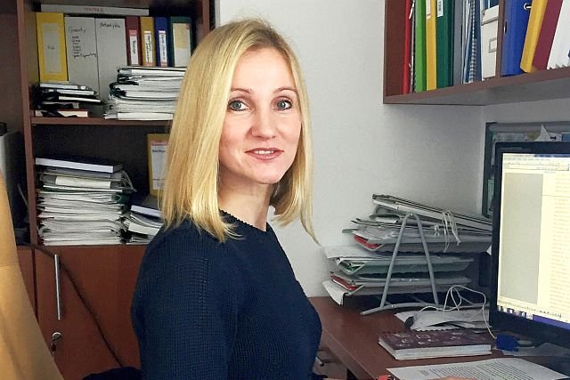 Pracami nad polską bioniczną trzustką kieruje prof. dr hab. Agnieszka Dobrzyń, Kierownik Pracowni Sygnałów Komórkowych i Zaburzeń Metabolicznych, Instytut Biologii Doświadczalnej im. M. Nenckiego, PAN