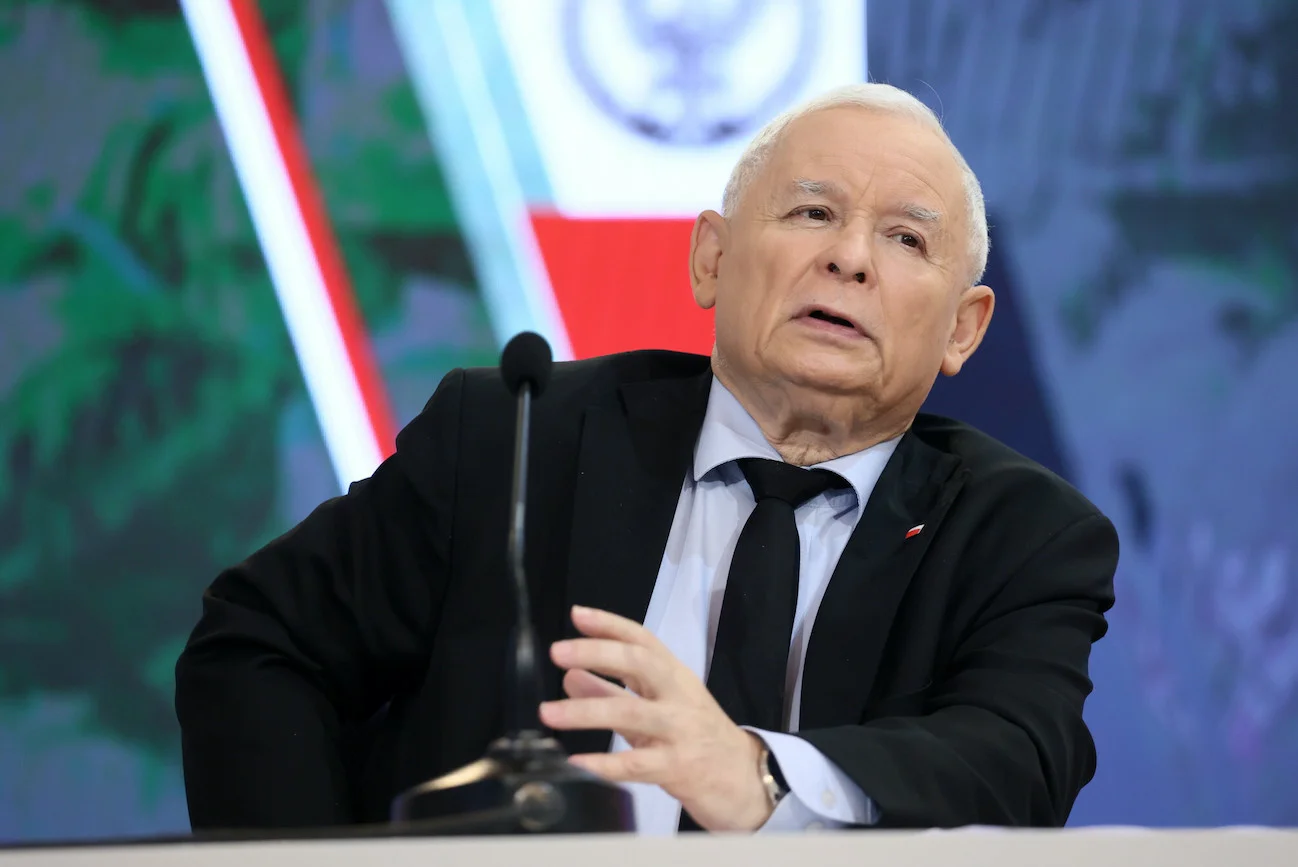 Jarosław Kaczyński – jaki ma majątek?