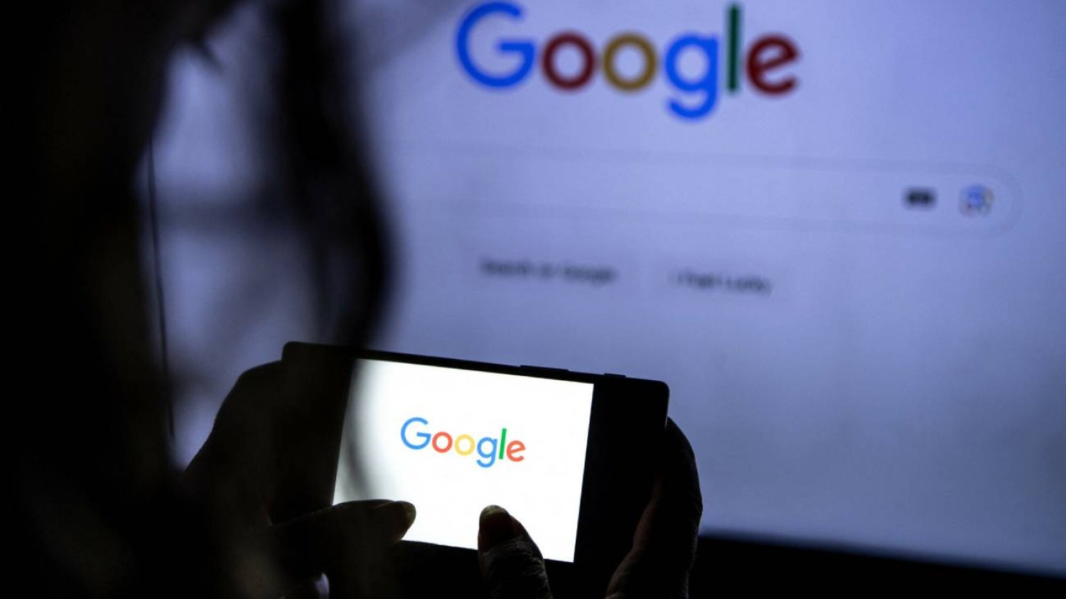 Jak zachować konto na Google?