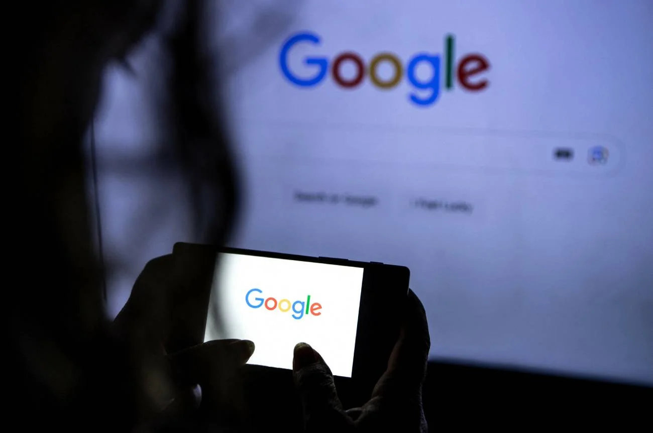 Jak zachować konto na Google?