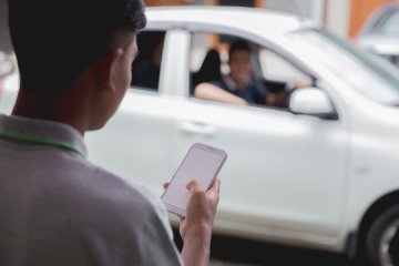 Kierowcy Ubera lepiej zarabiają na anulowaniu niż zrealizowaniu krótkiego kursu.