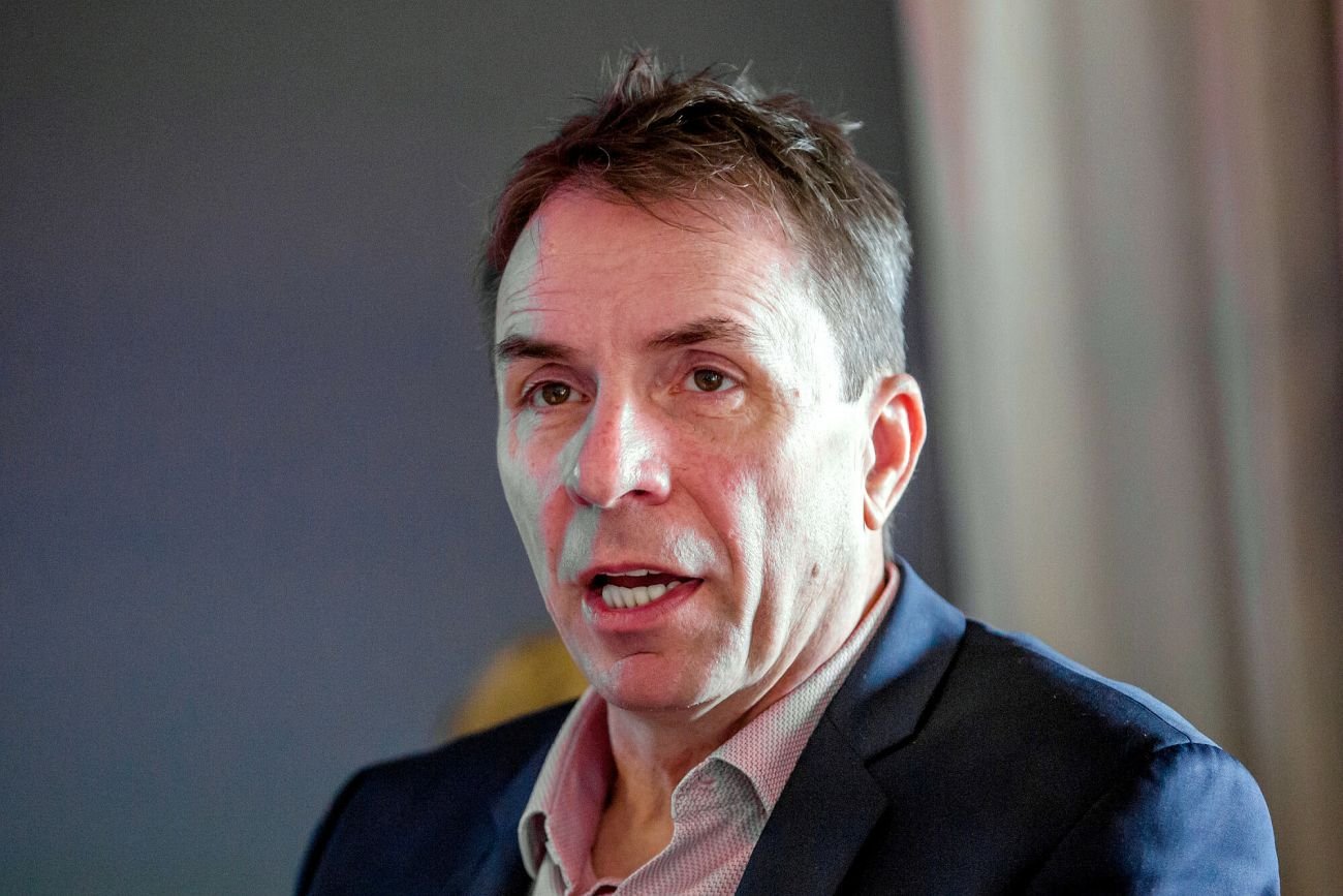 József Váradi, szef WizzAir zasugerował pilotom, żeby więcej latali i nie zwracali uwagi na zmęczenie