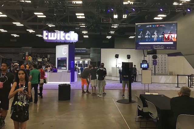 Twitch to obecnie najpopularniejszy serwis streamingowy dla graczy.