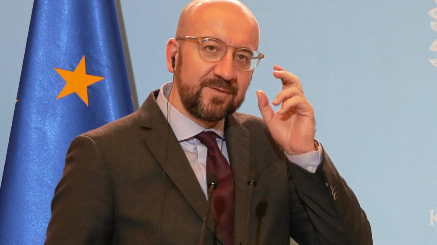 Następca Donalda Tuska na stanowisku szefa Rady Europejskiej Charles Michel zwołał na 20 lutego nadzwyczajny szczyt w sprawie budżetu UE.