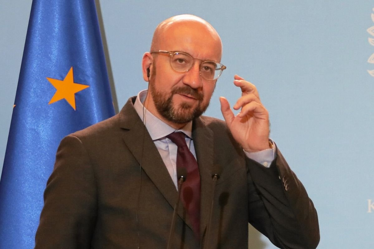 Następca Donalda Tuska na stanowisku szefa Rady Europejskiej Charles Michel zwołał na 20 lutego nadzwyczajny szczyt w sprawie budżetu UE.