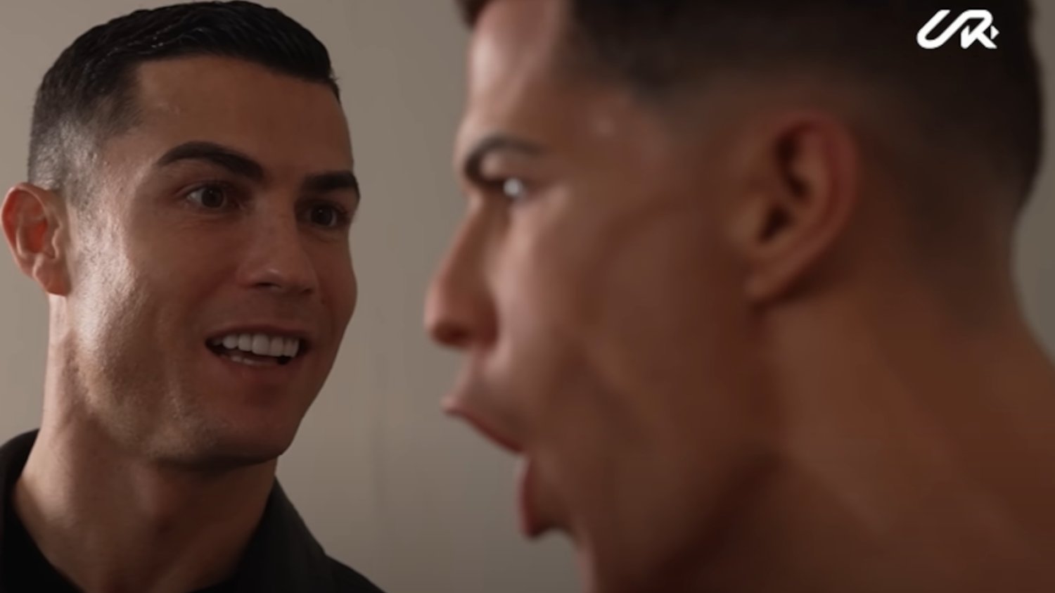 Cristiano Ronaldo założył kanał na YouTubie