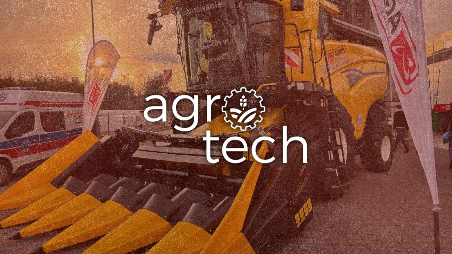 Targi Agrotech 2025