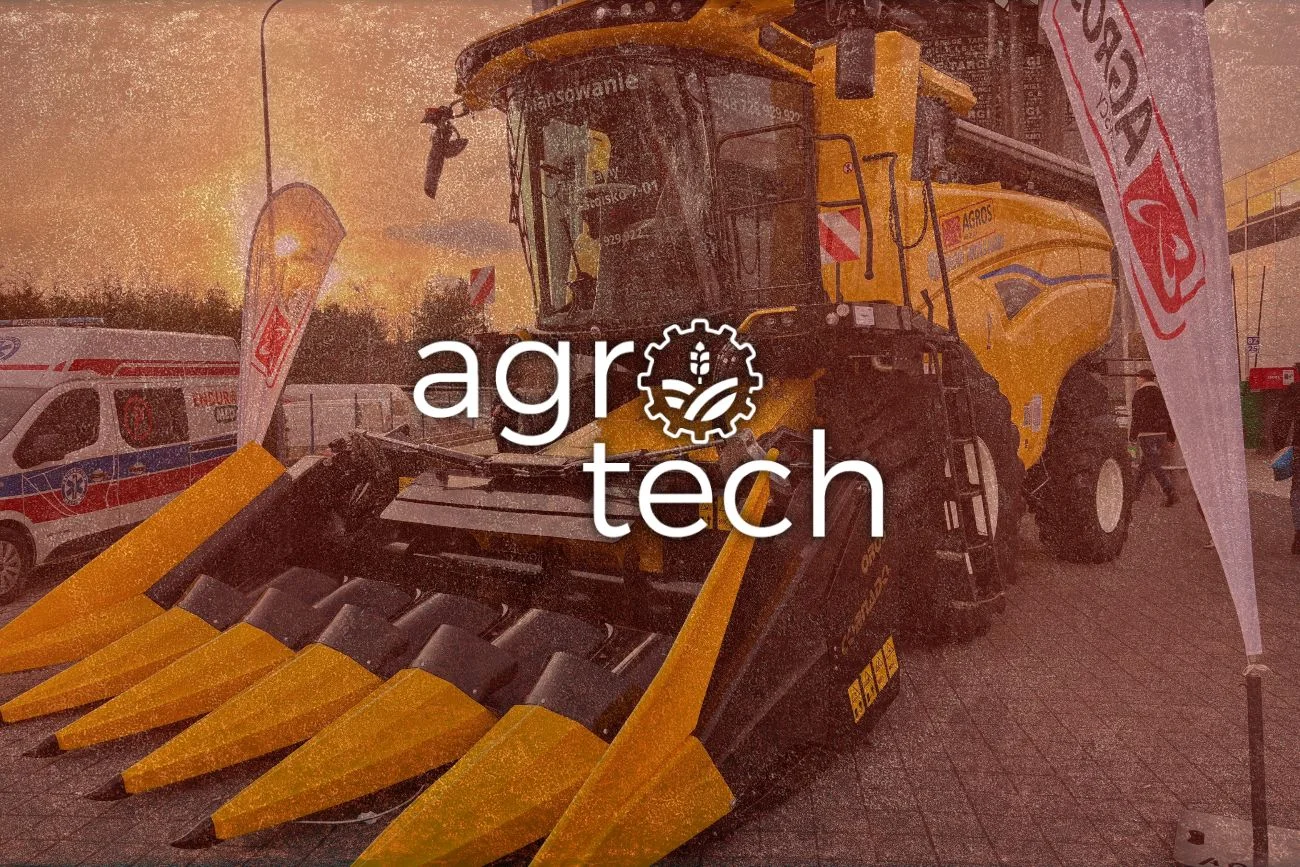Targi Agrotech 2025