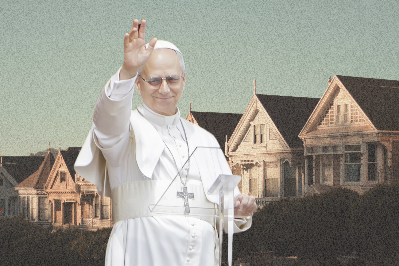 Właścicielem nieruchomości od ubiegłego roku jest Paweł Radzik, flipper z Polski, który od 2006 roku mieszka w USA i zawodowo zajmuje się remontowaniem oraz sprzedażą nieruchomości.