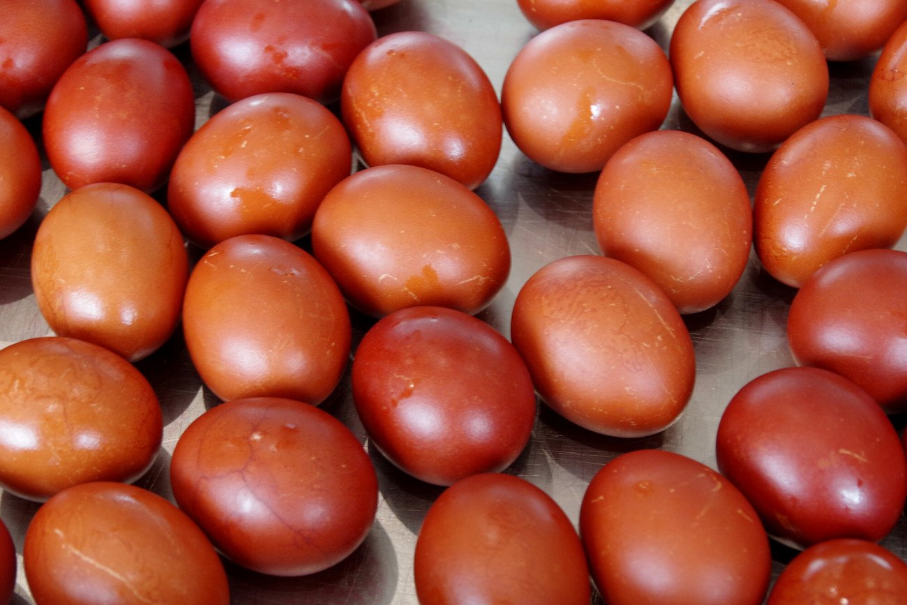 Czy warto jeść jajka?