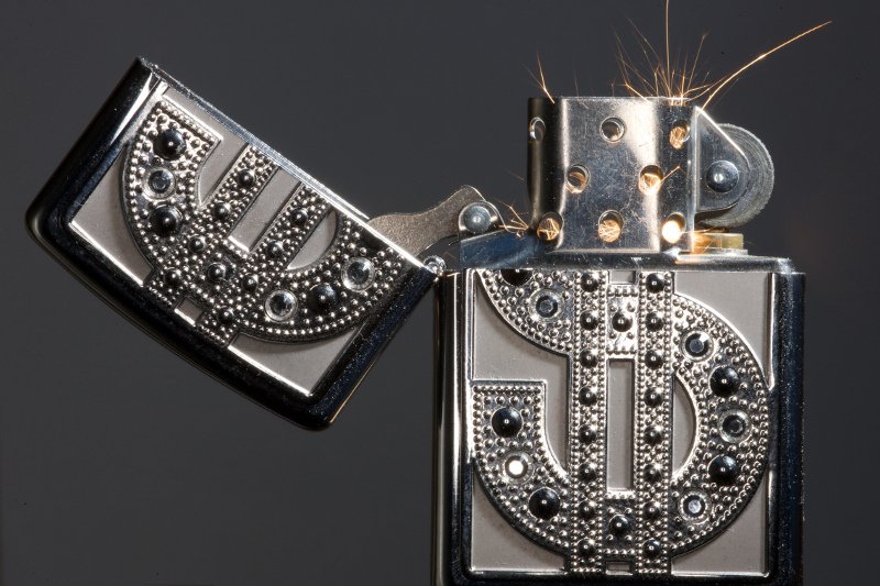 Zippo od zawsze chce być kojarzone jako marka dla "prawdziwych mężczyzn w stylu macho"