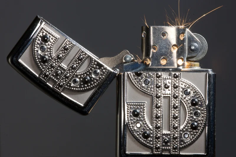 Zippo od zawsze chce być kojarzone jako marka dla "prawdziwych mężczyzn w stylu macho"