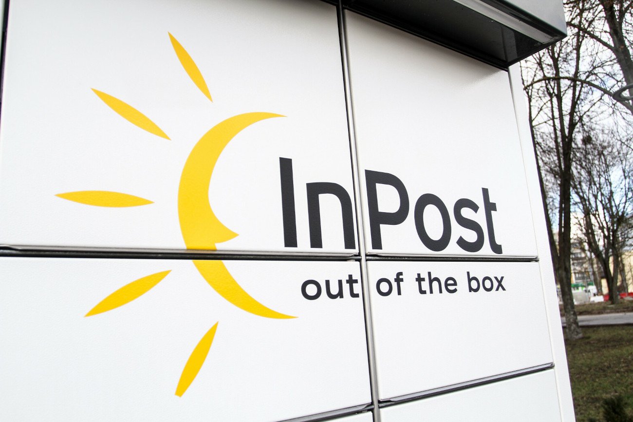 InPost przejął brytyjską firmę logistyczną