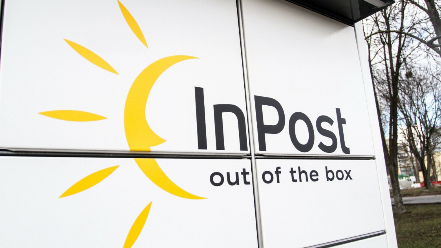 InPost przejął brytyjską firmę logistyczną