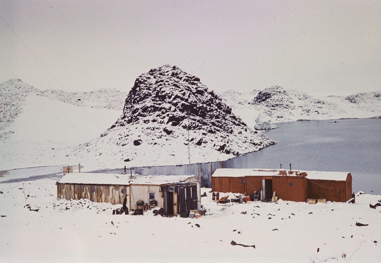 Opuszczona stacja ożyła na nowo. Polscy badacze po 40 latach wrócili na Antarktydę