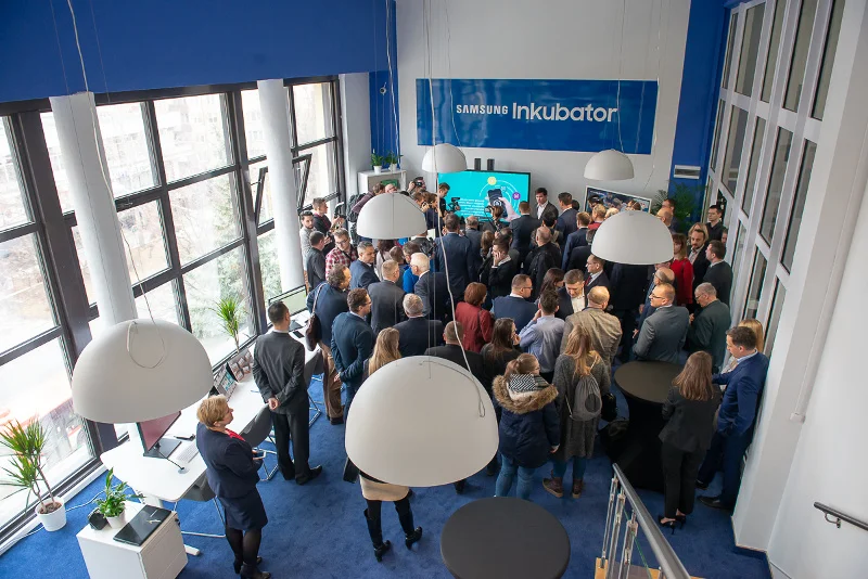 Samsung Inkubator w Lublinie rozpoczął nabór do kolejnej edycji programu. Poszukiwane są start-upy z województwa lubelskiego, które mają pomysły na innowacyjne rozwiązania związane z cyberbezpieczeństwem. Rekrutacja potrwa do końca marca