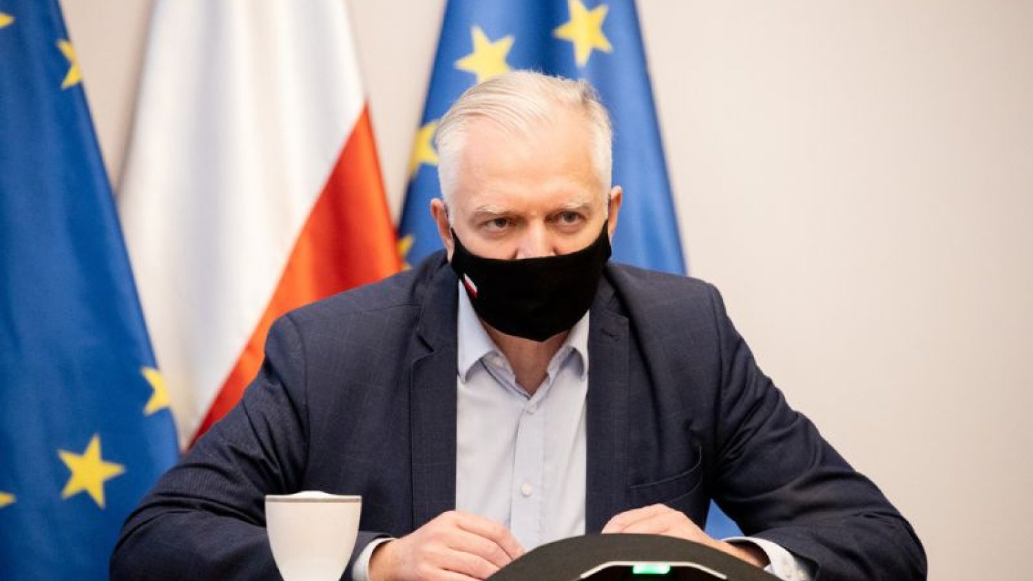 Jarosław Gowin prowadzi wiele konsultacji, ale decyzji na razie nie ma.