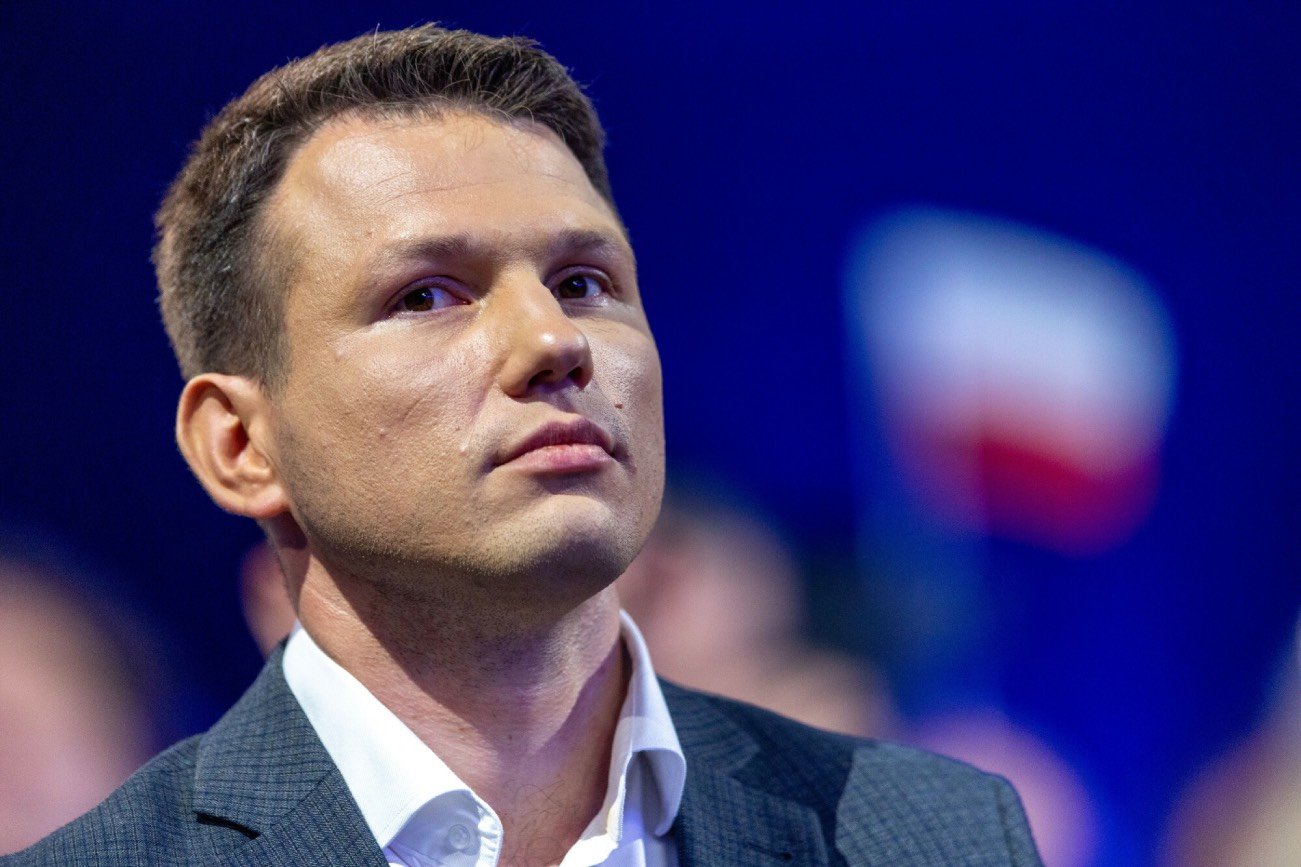 Znowu poniósł go populizm. Sławomir Mentzen "wyjaśniony" przez prawdziwą ekspertkę od podatków.