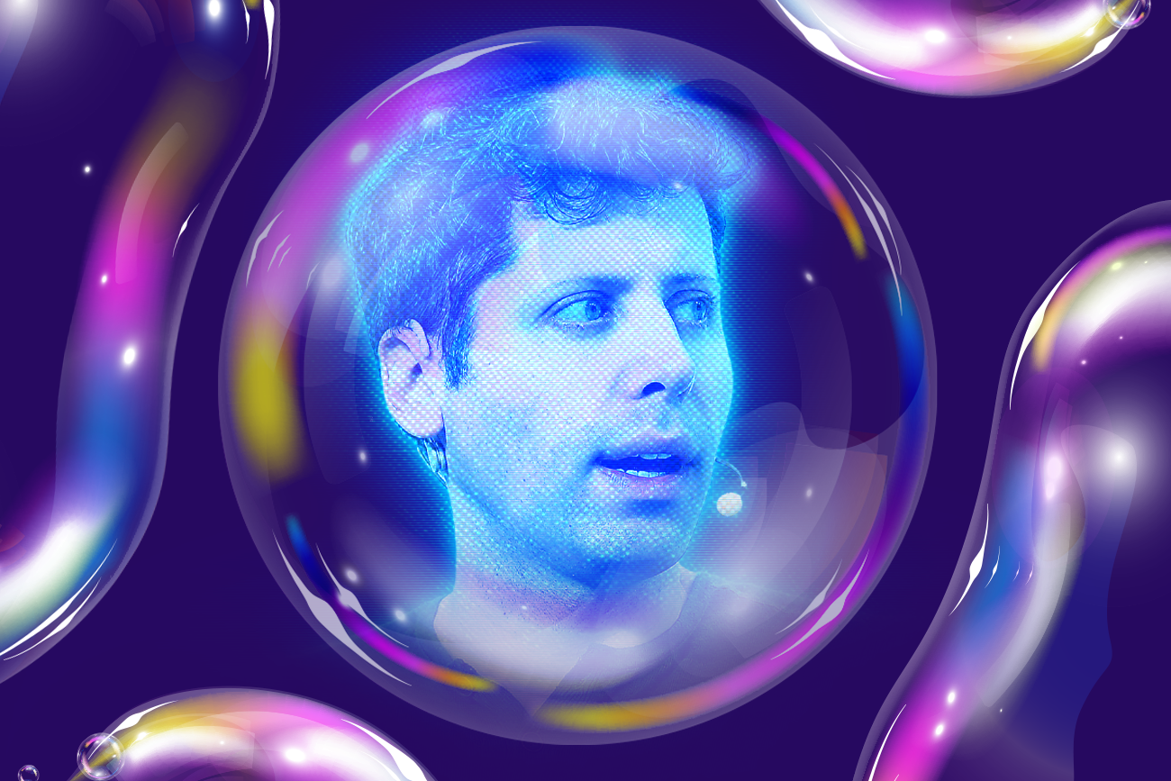 Te dwie rewolucje technologiczne – jedna z lat 90. XX w., druga lat 20. XXI w. – obiecują zmiany w każdej możliwej branży.