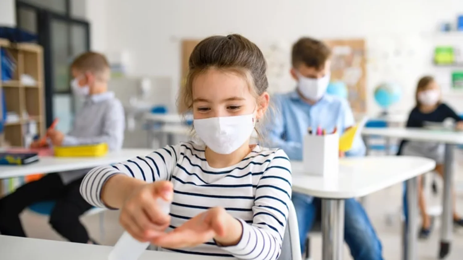Edukacja epoki postpandemicznej