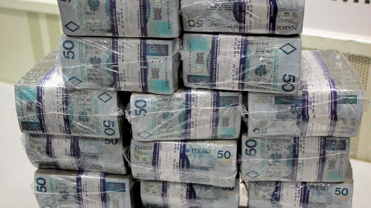Eksperci pozytywnie oceniają projekt tarczy finansowej PFR, przedstawiony przez Mateusza Morawieckiego.