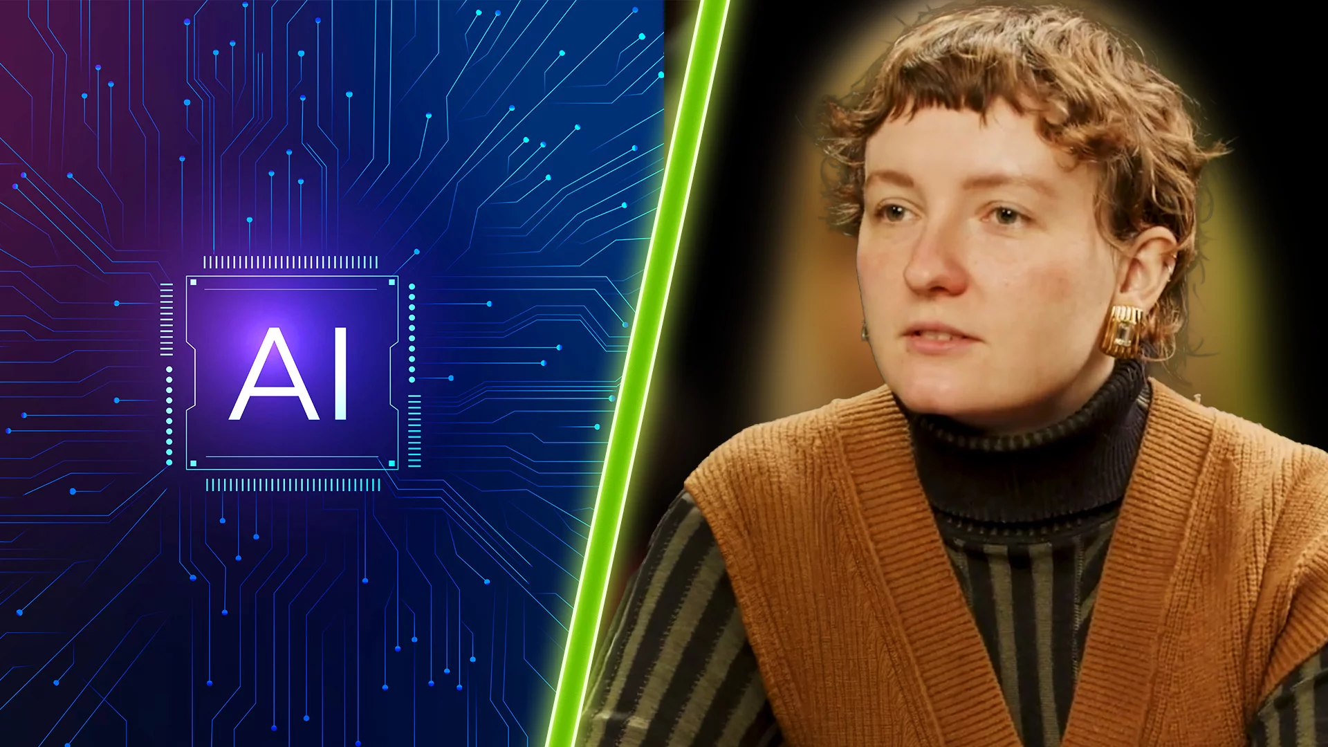 Pracownicy boją się AI. Ministerstwo Cyfryzacji wskazuje zawody przyszłości