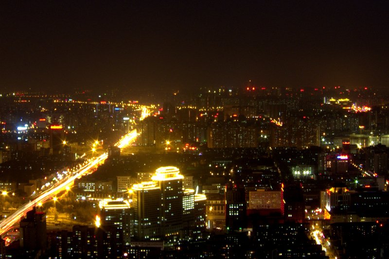 Stolica Chin została uznana za jedno z najlepszych na świecie miast, w którym warto zaryzykować i otworzyć start-upowy biznes