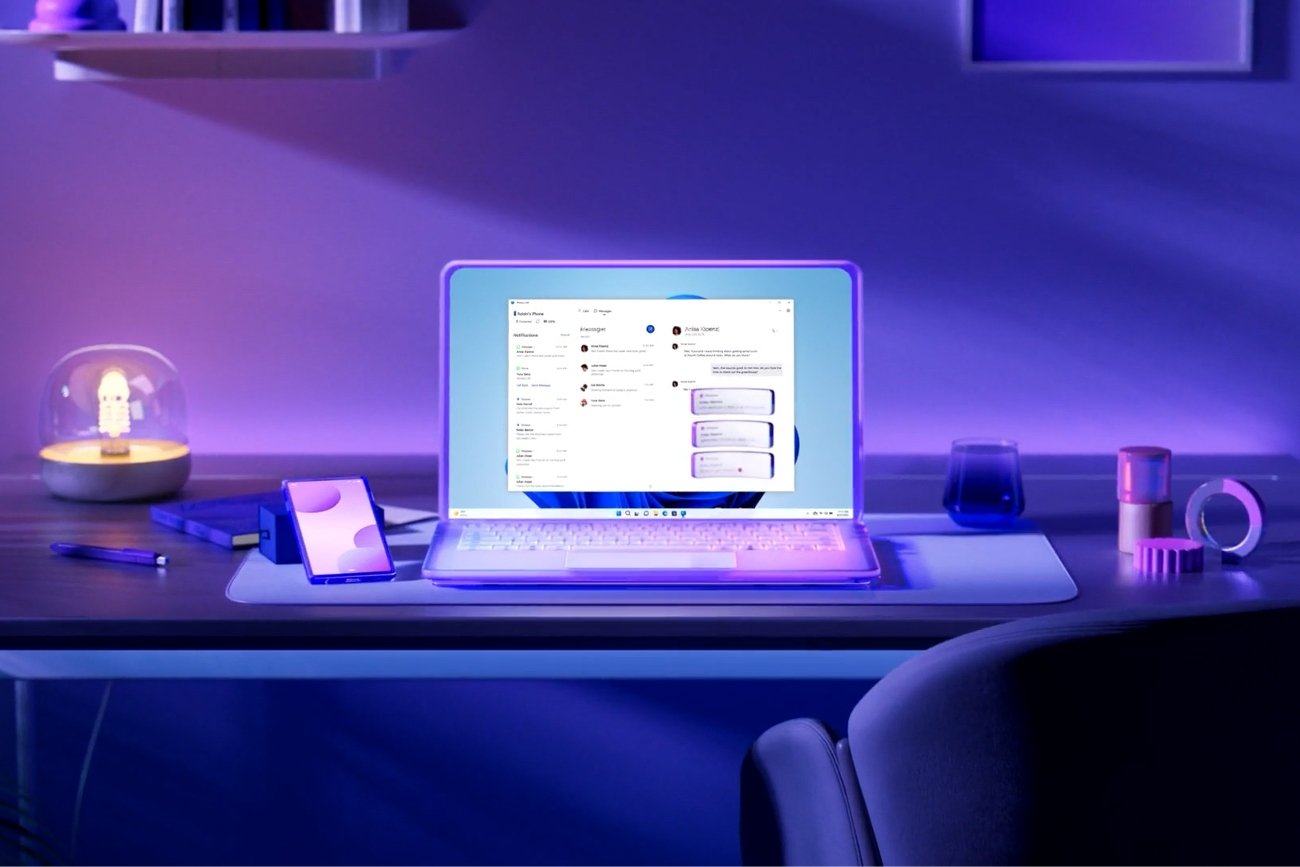 System operacyjny Windows 11, aplikacja mobilna Phone Link i platforma obliczeniowa Intel EVO to trzy technologiczne rozwiązania, w które wyposażone są najnowsze wielozadaniowe laptopy do pracy i rozrywki. Jednym z nich jest model  Asus Vivobook 16X.