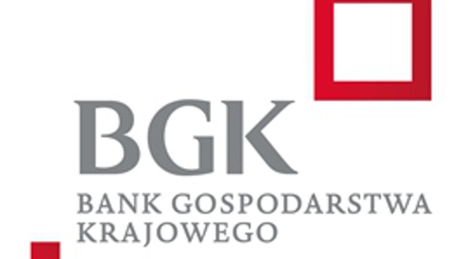 Nowe logo ma podkreślić nowe zadania banku