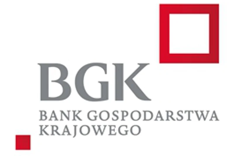 Nowe logo ma podkreślić nowe zadania banku