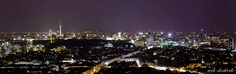 Berlin znalazł się na 9. miejscu w rankingu.