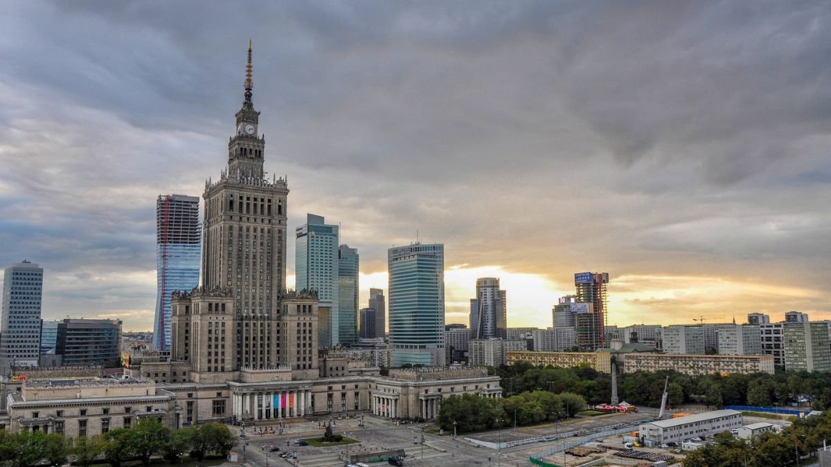 W naszych miastach coraz mniej zieleni. Przestańmy narzekać na opieszałość samorządów w tym względzie i weźmy sprawę w swoje ręce.