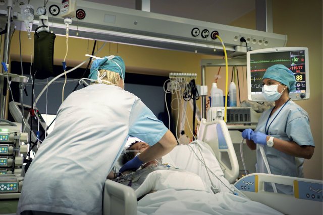 Centrum Onkologii w Gliwicach