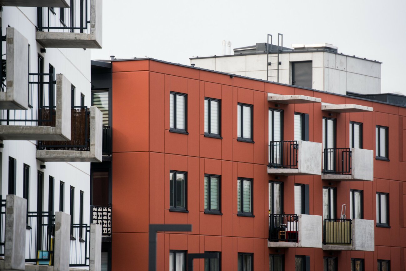 Jakie są ceny mieszkań?