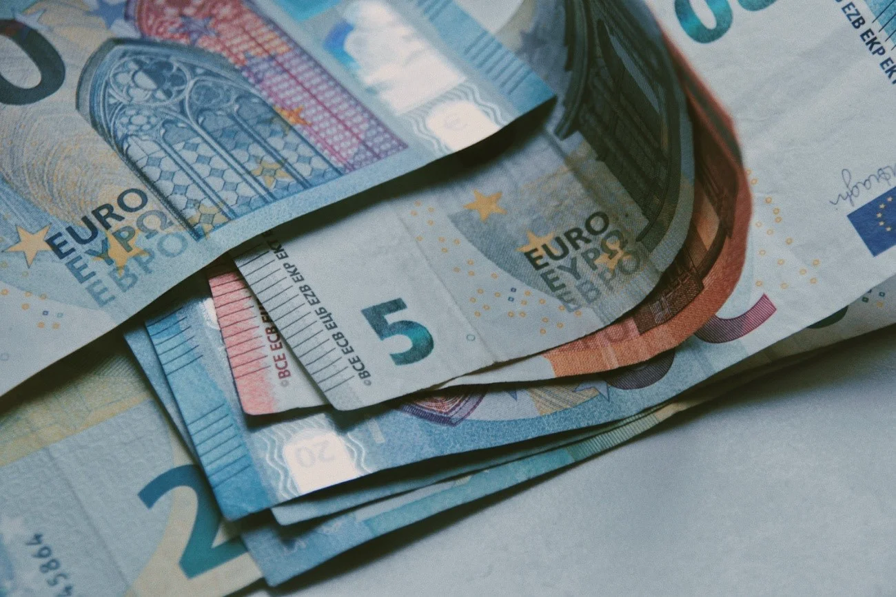 Euro.