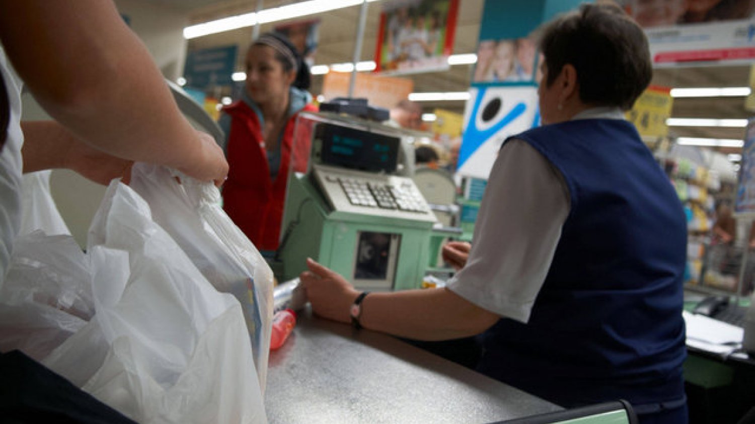 Kaufland zdecydował się na zaokrąglenie wszystkich cen do pełnych złotówek
