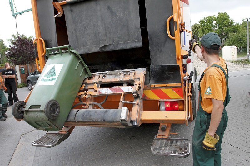 Wyższy rachunek zobaczymy wtedy, gdy zużywamy dużo wody.