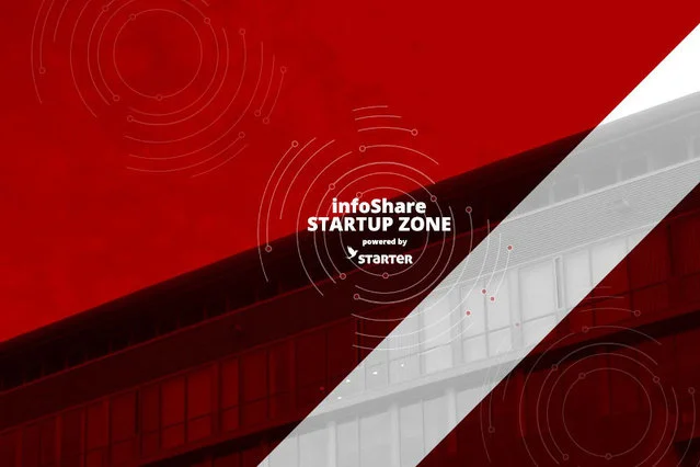 Wygraj darmowe wejście na InfoShare EXPO 2015 - konkurs INN Poland i InfoShare Startup Zone