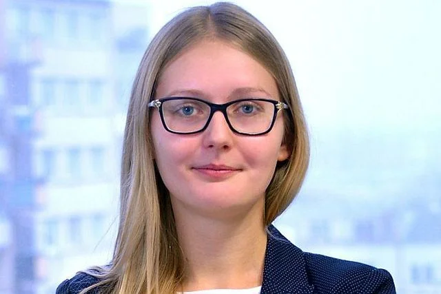 Joanna Żukowska, Monster Polska