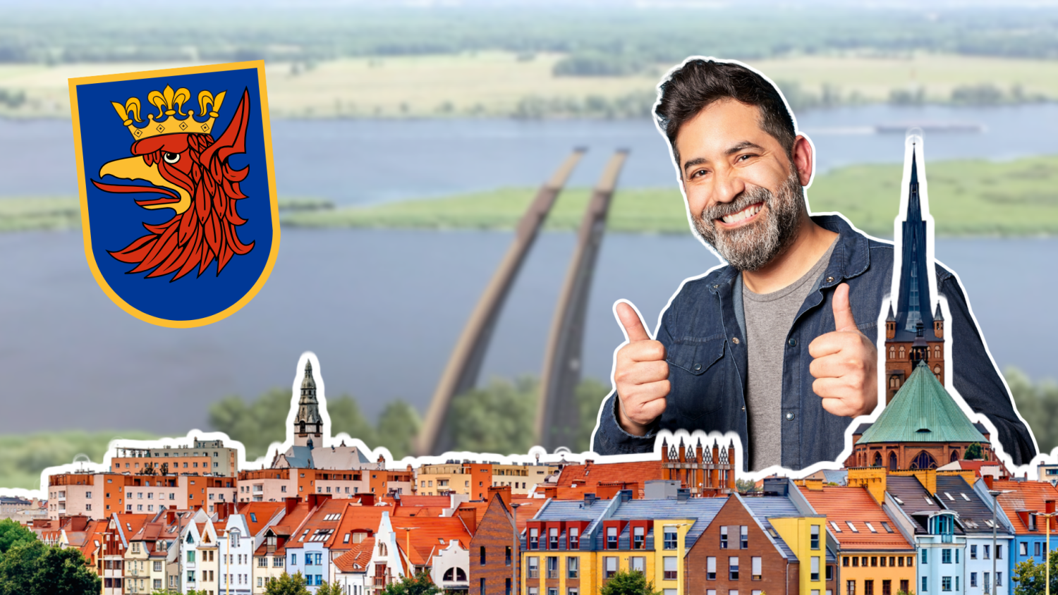 6 mld zł na tunel pod Odrą. Szczecinianie chcą wierzyć, iż coś się zmienia