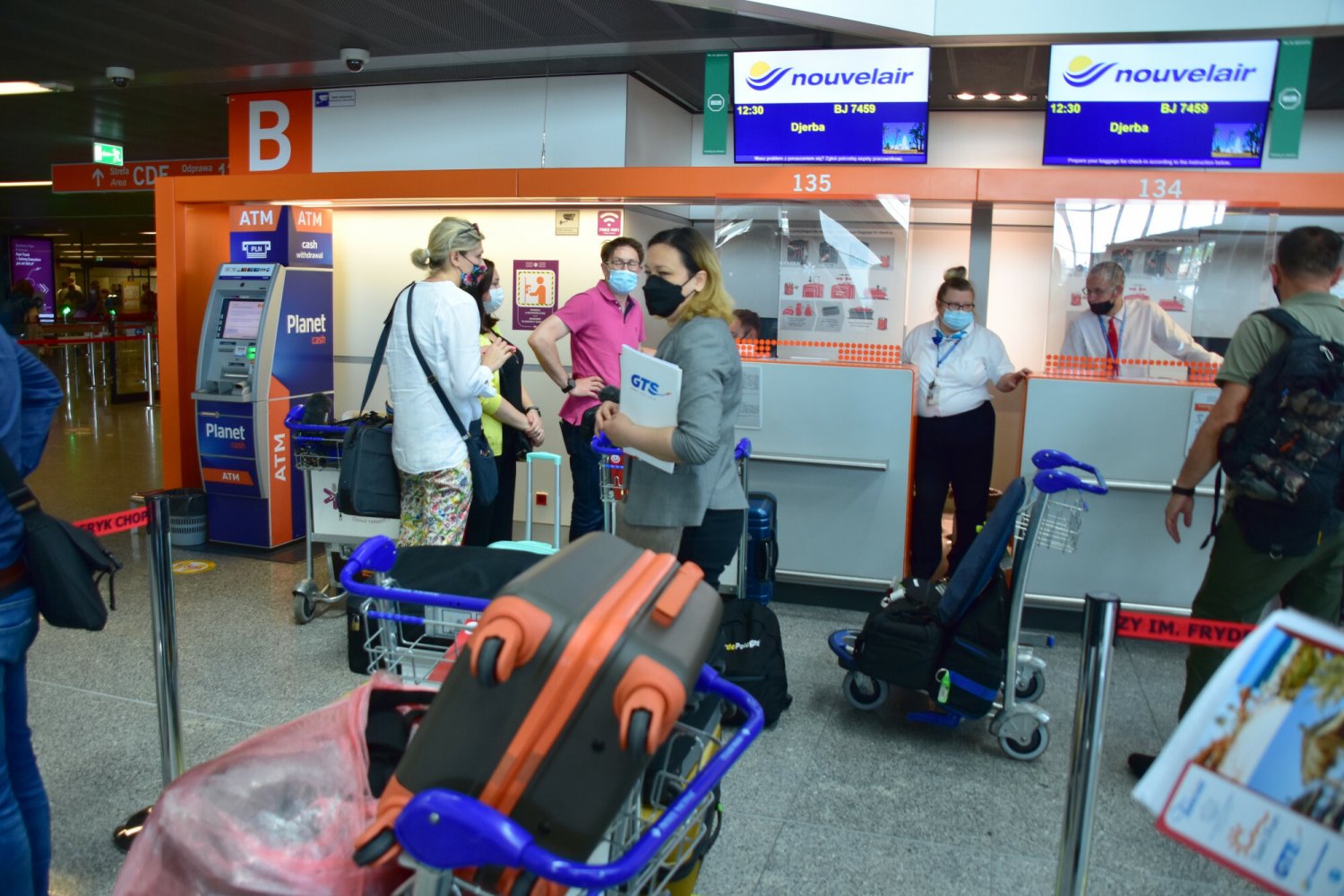 Emigracja Polaków – co druga osoba planuje wyjazd za granicę