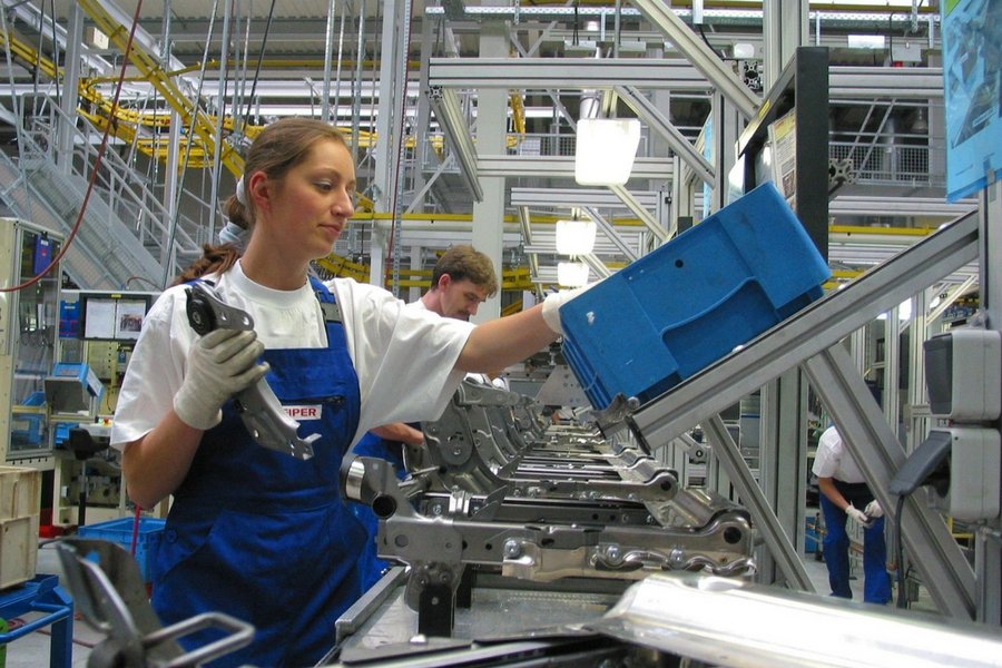 Ustalenia niemieckich związkowców nie będą obowiązywać w polskich fabrykach niemieckich koncernów.